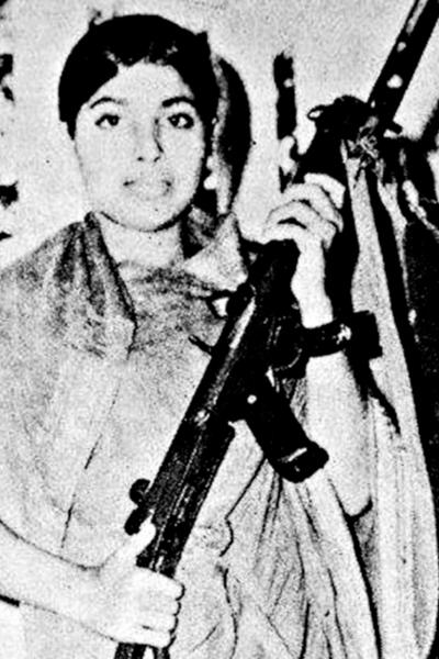 Sitara Begum