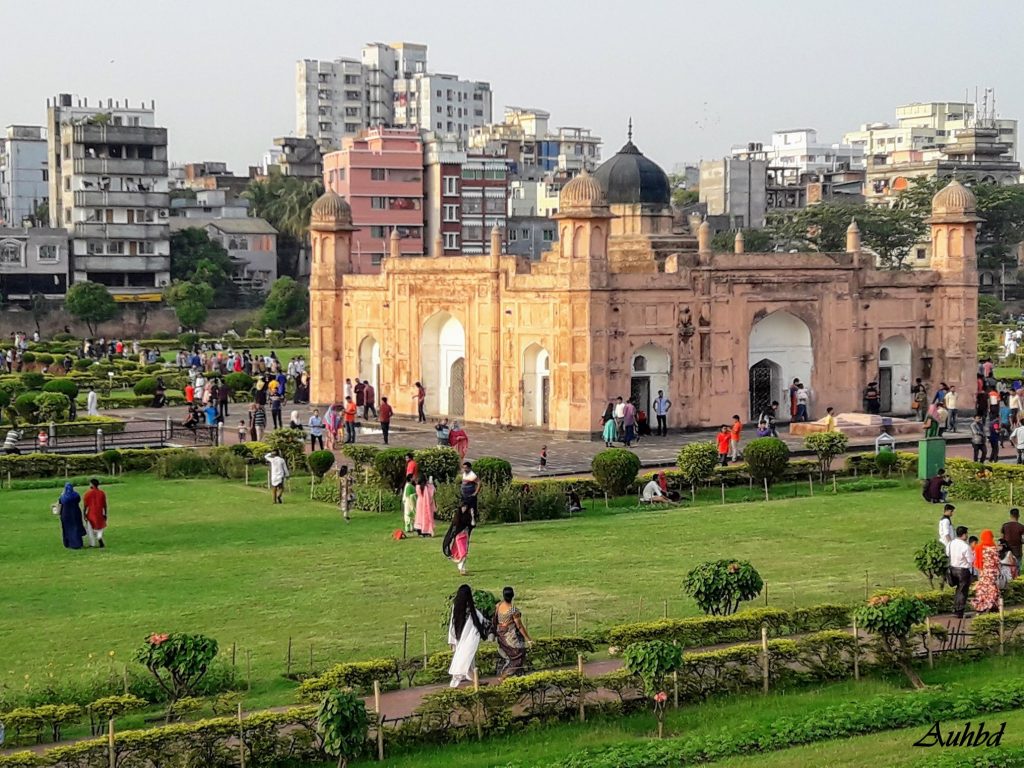 Lalbagh Fort, Dhaka