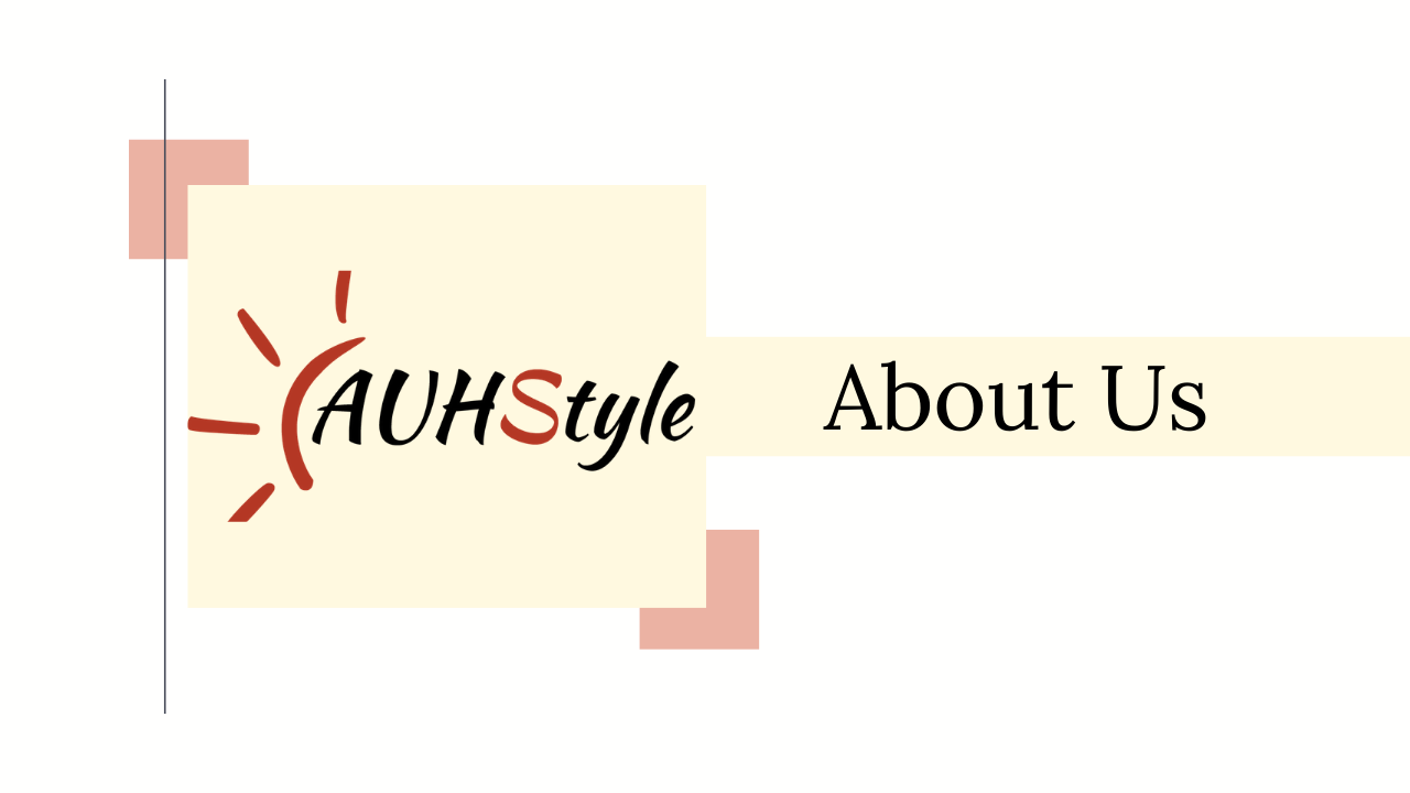 About AuhStyle